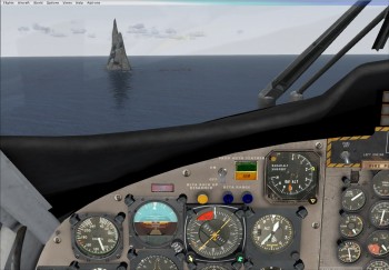 aerosoft lord howe island x