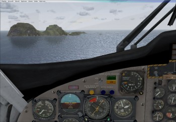 aerosoft lord howe island x