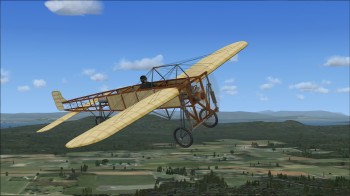 the early years of flight the early years of flight