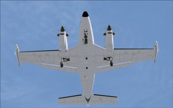 digital aviation piper cheyenne x