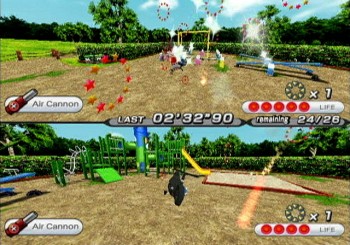 wii minicopter wii minicopter