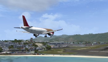 St.Maarten, Barts and Saba for FSX St.Maarten, Barts and Saba for FSX
