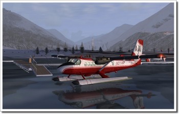 aerosoft twin otter mission pack aerosoft twin otter mission pack
