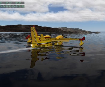 x-plane 9