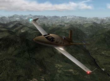 x-plane 9