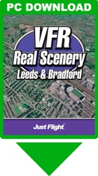 vfr real scenery leeds bradford vfr real scenery leeds bradford