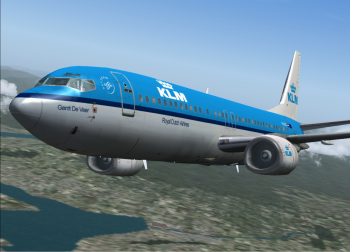 737 PIC review