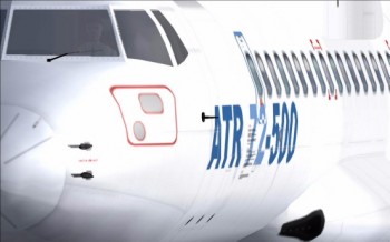 flight1 atr 72-500 flight1 atr 72-500