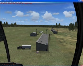 Central Florida GA Airports - Volume 3