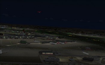 Aerosoft’s Mega Airport Heathrow X Aerosoft’s Mega Airport Heathrow X