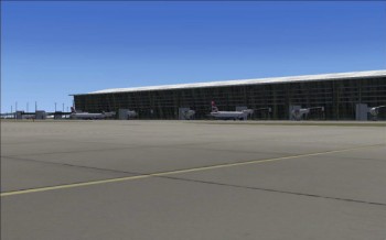 Aerosoft’s Mega Airport Heathrow X Aerosoft’s Mega Airport Heathrow X