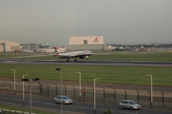 Aerosoft’s Mega Airport Heathrow X Aerosoft’s Mega Airport Heathrow X