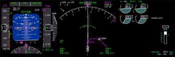 Boeing 777 avionics suite Boeing 777 avionics suite
