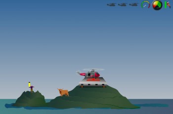 helicopter rescue