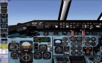 Ultimate Airlines Super MD-80 review