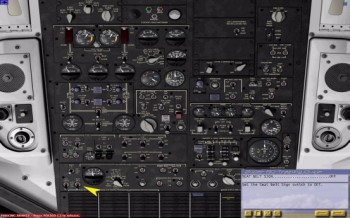 Ultimate Airlines Super MD-80 review