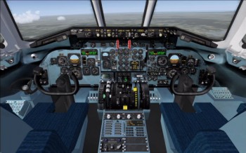 Ultimate Airlines Super MD-80 review