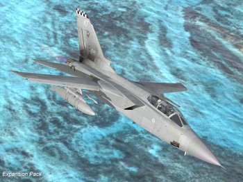 alphasim tornado