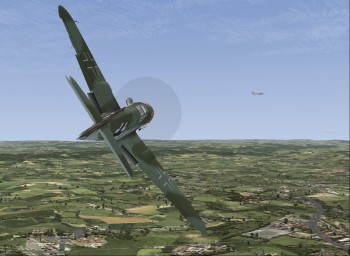 Flight1 Messerschmitt BF109 Flight1 Messerschmitt BF109
