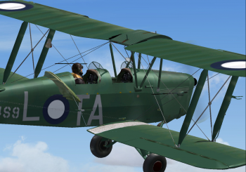 just flight tiger moth just flight tiger moth
