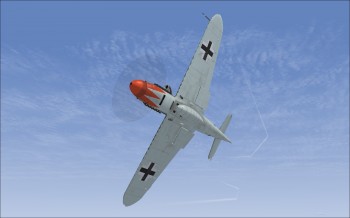 Flight1 Messerschmitt BF109 Flight1 Messerschmitt BF109