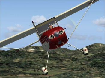 alphasim cessna 170b alphasim cessna 170b