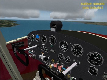 alphasim cessna 170b alphasim cessna 170b