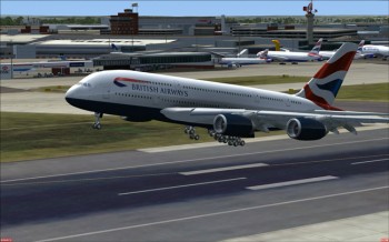 Wilco Airbus A380 version 2 wilco airbus a380 version 2