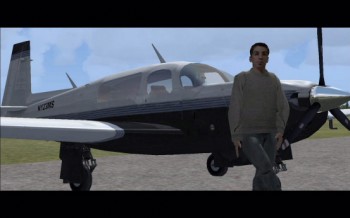 Aerosoft’s Flight Tales 1 