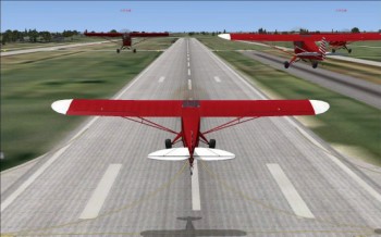 Aerosoft’s Flight Tales 1