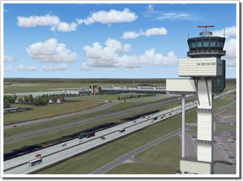 aerosoft german airfields 2 Leipzig/Halle