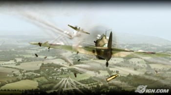 IL-2 Sturmovik: Birds of Prey IL-2 Sturmovik: Birds of Prey