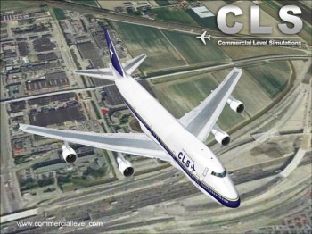 cls 747-200 cls 747-200
