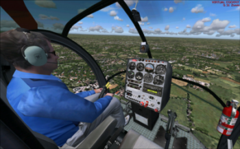 just flight fs chopper fever just flight fs chopper fever