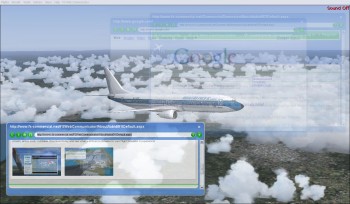 FS Web Communicator