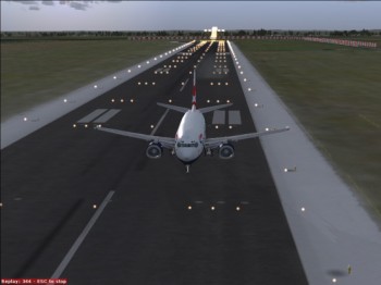 Aerosoft’s Mega Airport Brussels