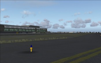Aerosoft’s Mega Airport Brussels