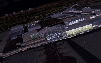 Aerosoft’s Mega Airport Brussels