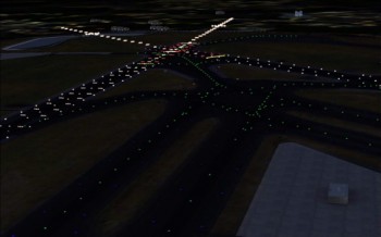 Aerosoft’s Mega Airport Brussels