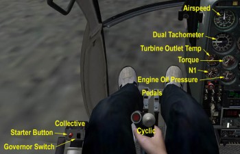 x-plane helicopter flight tutorial