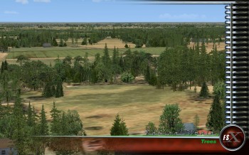 Natural World FS - Trees 2.0