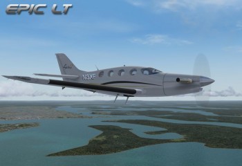 Lionheart Creations EPIC LT
