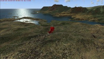 Extreme Greenland
