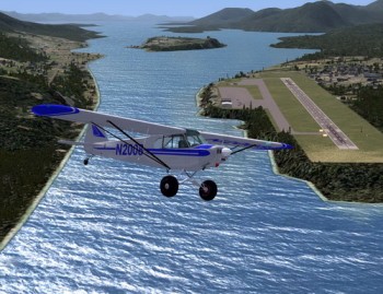 fsaddon turbo piper cub fsaddon turbo piper cub