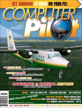 computer pilot magazine computer pilot magazine