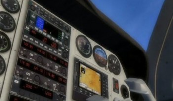 SimFlyer® Series X Service Release 3