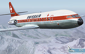 AFG Caravelle III