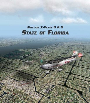 RealScenery State of Florida