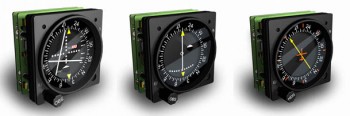 Flight Illusion NAV Gauges