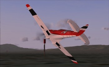 Flight1 Spitfire